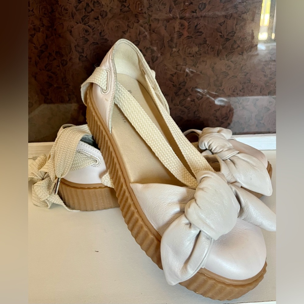 FENTY X Puma Creeper Sandal
